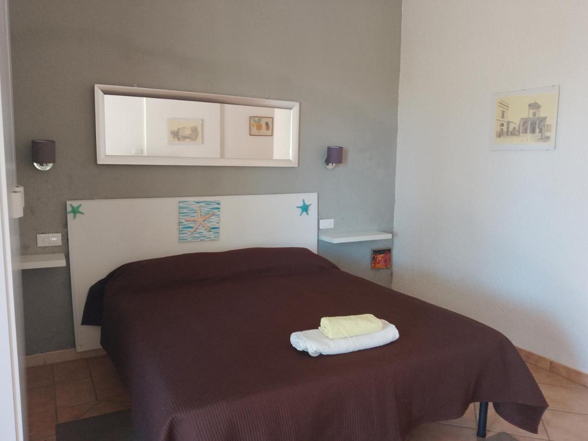 Cosy Residenze Porto Cesareo Exterior foto