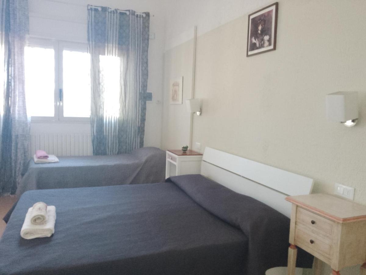 Cosy Residenze Porto Cesareo Exterior foto