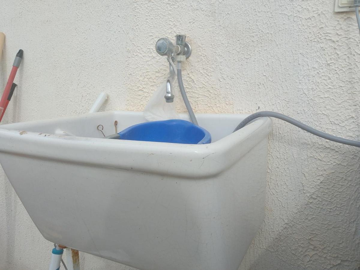 Cosy Residenze Porto Cesareo Exterior foto
