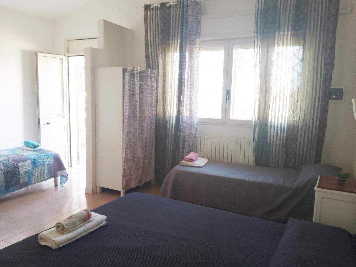 Cosy Residenze Porto Cesareo Exterior foto